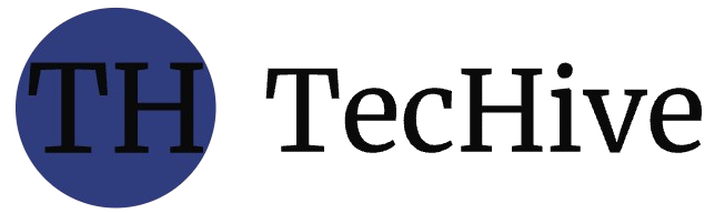 TecHive Consultancy - Your operations. Fully automated.